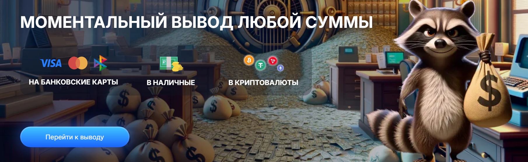 Vodka Casino Live — рулетка, блэкджек, баккара с живыми дилерами